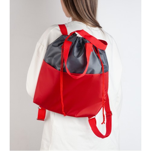 Сумка-рюкзак 