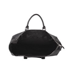 Сумка дорожная, черный