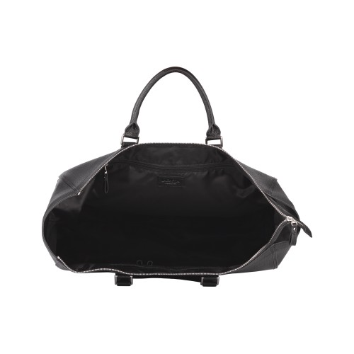 Сумка дорожная, черный