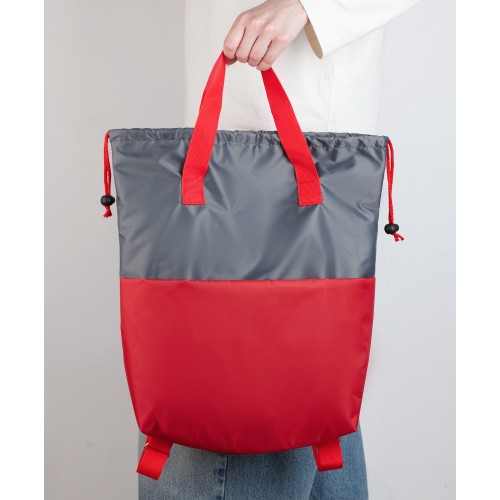 Сумка-рюкзак 