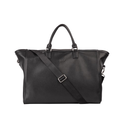 Сумка дорожная, черный