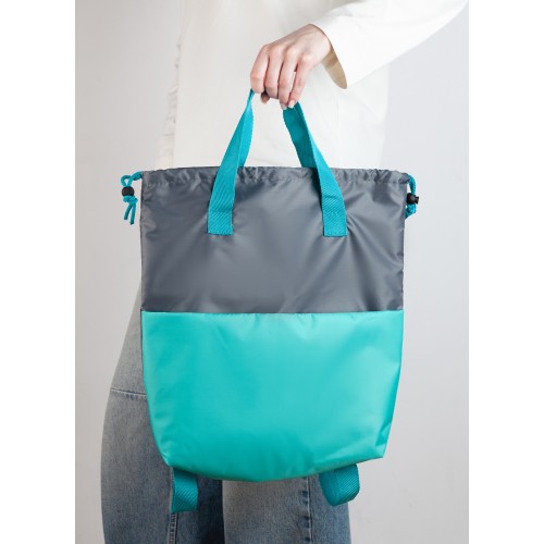 Сумка-рюкзак 