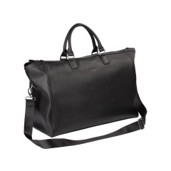 Сумка дорожная, черный