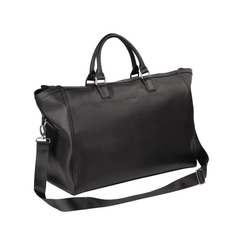 Сумка дорожная, черный