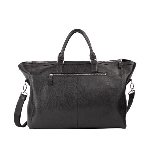 Сумка дорожная, черный