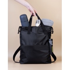 Сумка-рюкзак 