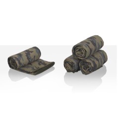 Салфетка из микрофибры спортивная 