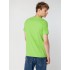 Футболка унисекс T-Bolka 160, зеленое яблоко