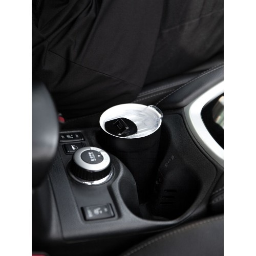 Термостакан iconyMug, черный