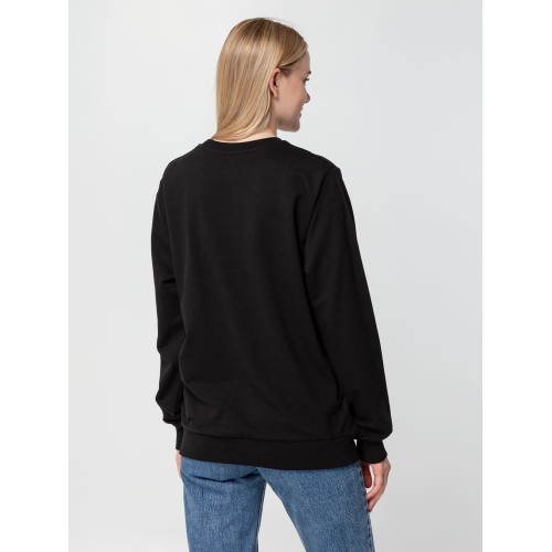 Толстовка Unit Toima, черная