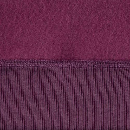 Худи Kulonga Oversize, фиолетовое