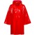 Дождевик-плащ CloudTime, красный Дождевик-плащ CloudTime, красный