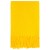 Шарф Flette, желтый Шарф Flette, желтый