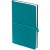 Ежедневник Nubuk, недатированный, бирюзовый Ежедневник Nubuk, недатированный, бирюзовый