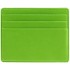 Чехол для карточек Devon, зеленый