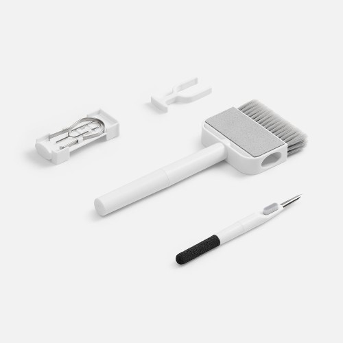 Набор для ухода за гаджетами Brosset, белый