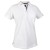 Рубашка поло женская Avon Ladies, белая Рубашка поло женская Avon Ladies, белая