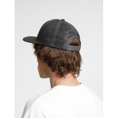 Бейсболка Seguro Air, серая