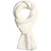 Шарф Nordkyn, молочно-белый Шарф Nordkyn, молочно-белый