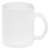 Кружка Clari для сублимационной печати, матовая Кружка Clari для сублимационной печати, матовая