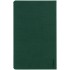 Ежедневник Grade, недатированный, зеленый