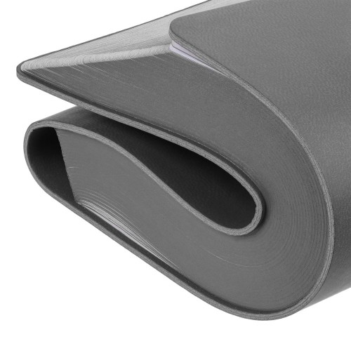 Ежедневник Flexpen Color, датированный, серый