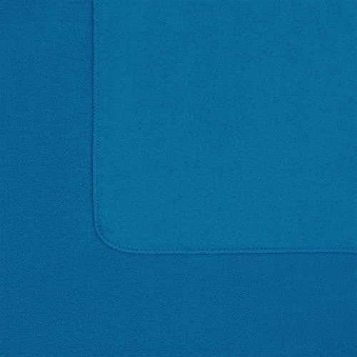 Дорожный плед Pathway 2, ярко-синий