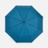 Зонт складной Brellix, морская волна