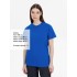 Футболка унисекс T-Bolka 180, ярко-синяя