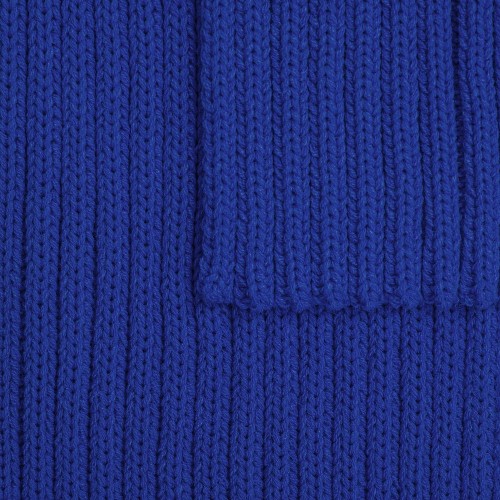 Шарф HappyGo, синий