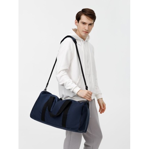 Спортивная сумка Ribeiro, синяя