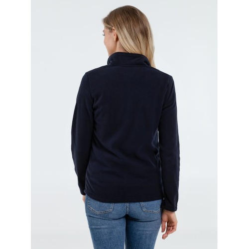 Куртка женская Norman Women, темно-синяя