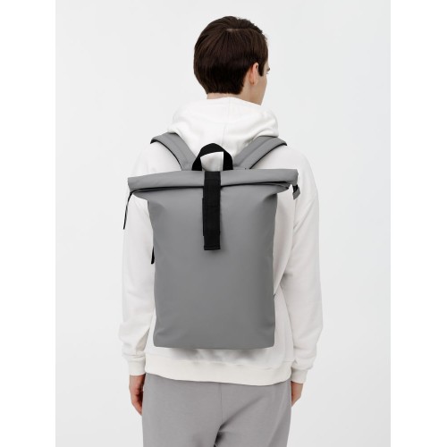 Рюкзак Altro, серый