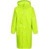 Дождевик унисекс Rainman Strong, желтый неон