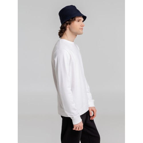 Свитшот унисекс BNC Inspire (Organic), белый