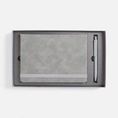 Набор Urban Hard, серый