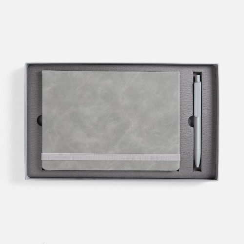 Набор Urban Hard, серый