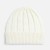Шапка Bellish, белая (ванильная) Шапка Bellish, белая (ванильная)