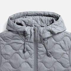 Жилет унисекс Tarnaby, светло-серый