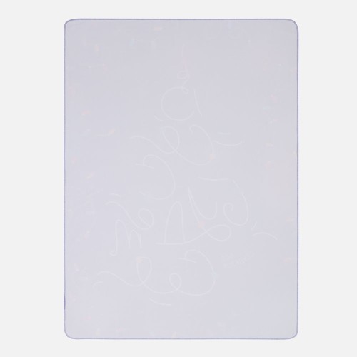 Флисовый плед «Все сбудется!»