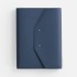 Ежедневник-органайзер Clean Slate, недатированный, синий