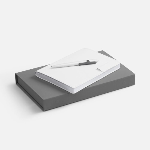 Набор Tact, белый