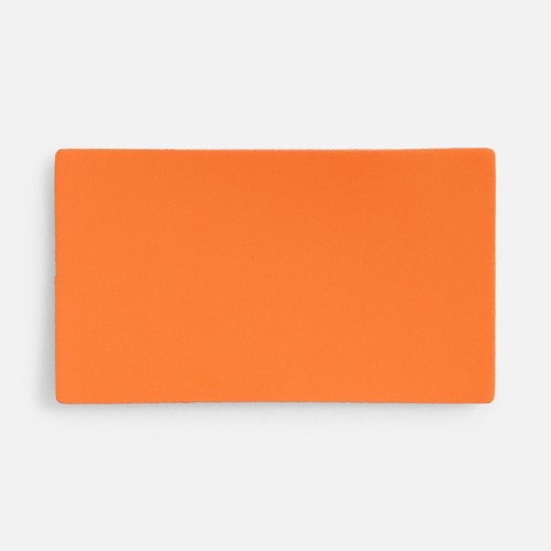 Лейбл Listra Soft Touch, M, оранжевый