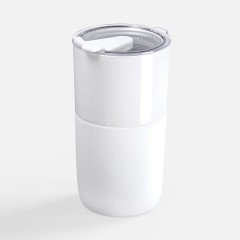 Кружка Norgard, белая