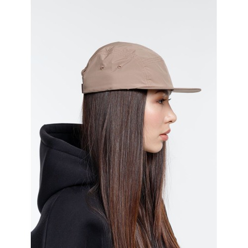 Бейсболка Ben Mac, бежевая