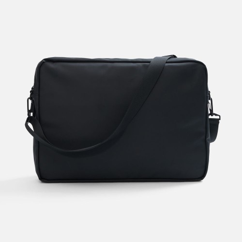 Сумка для ноутбука Traffic, черная