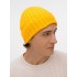 Шапка Faculty, желтая