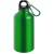 Бутылка для спорта Re-Source, зеленая Бутылка для спорта Re-Source, зеленая