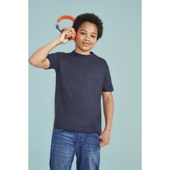 Футболка детская Regent Kids 150, оранжевая