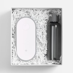 Набор Flex Shall Office, белый